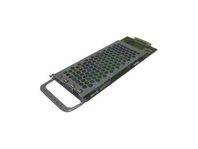 Cisco Dial Feature Card - ISDN terminal adapter - PRI T1