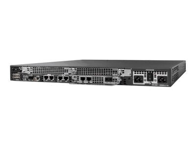 Cisco Universal Gateway AS5350XM Voice (PVDM2) High-Density Easy Order Bund