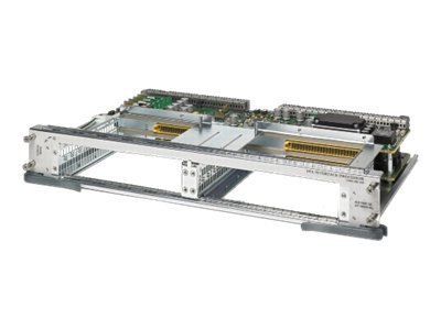 Cisco SPA Interface Processor 600 - control processor