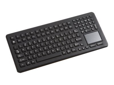 iKey DU-5K-TP2-USB - keyboard