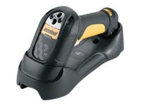 Symbol LS3578-FZ Wireless Barcode Scanner