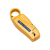 Fluke Networks Coax Stripper, 2 & 3-level - cable stripper