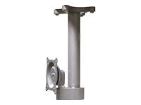 Chief Ceiling Flat Panel Display Mount - Landscape & Portrait - Black