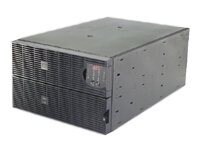 APC Smart-UPS RT UPS - 8 kW - 10000 VA