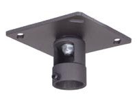 Premier Mounts PP-5A - mounting component - for flat panel / projector - black