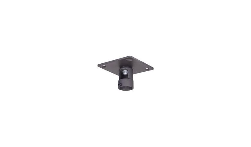 Premier Mounts PP-5A - mounting component - for flat panel / projector - black