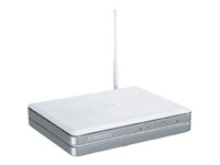 ASUS WL-500gP V2 - wireless router - 802.11b/g - desktop