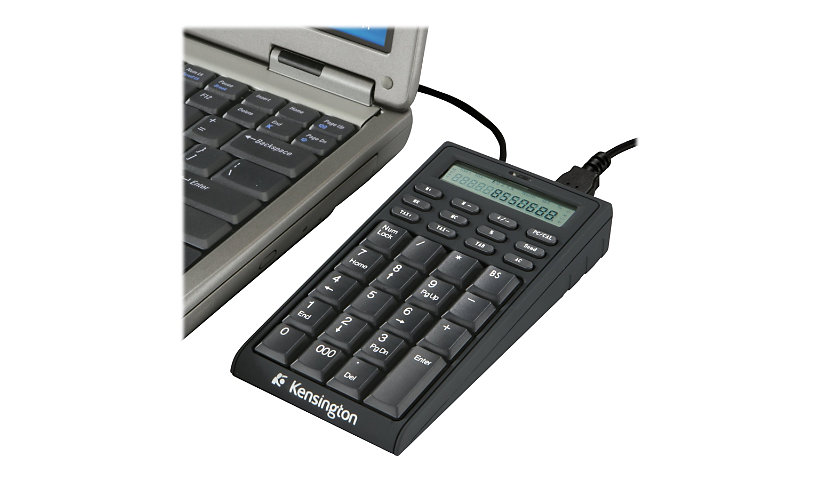 Kensington Keypad/Calculator