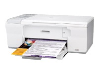 HP Deskjet F4280 All-in-One - multifunction ( printer / copier / scanner ) ( color )