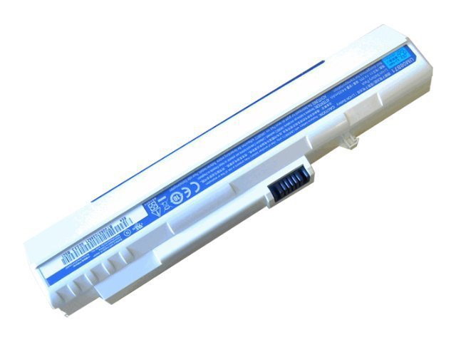 Acer notebook battery - 5200 mAh