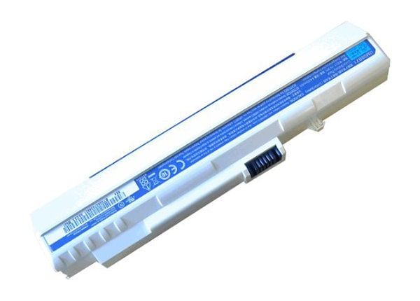 Acer notebook battery - 5200 mAh