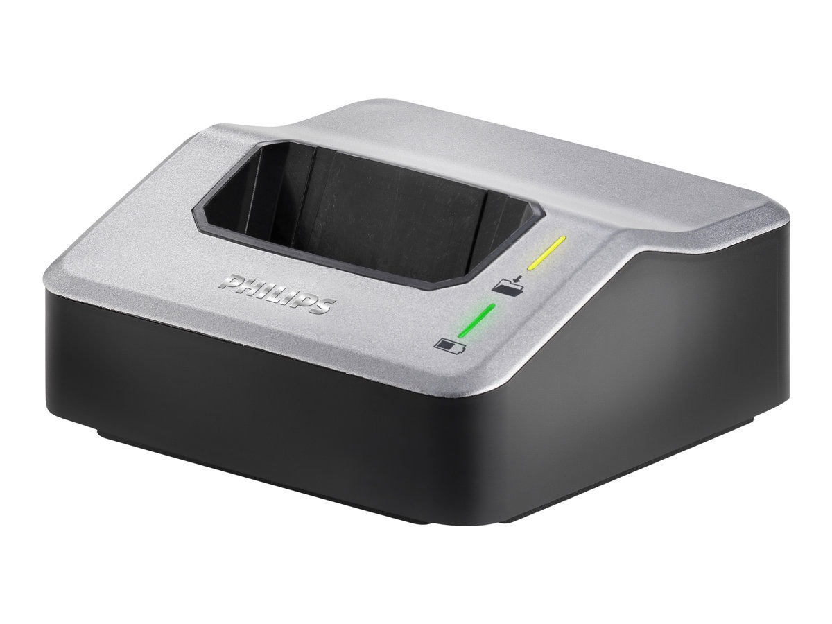 Philips LFH 9120 - docking station