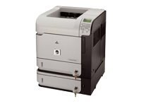 TROY MICR 4515tn - printer - monochrome - laser