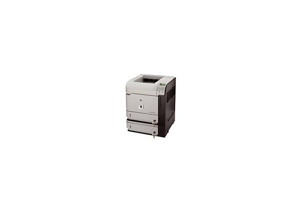 TROY MICR 4515tn - printer - monochrome - laser