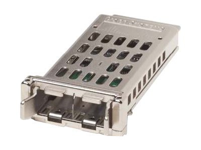 Cisco TwinGig Converter Module - X2 transceiver module - GigE
