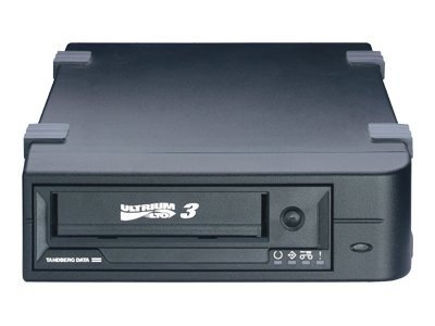 Tandberg LTO-3 HH - tape drive - LTO Ultrium - SCSI