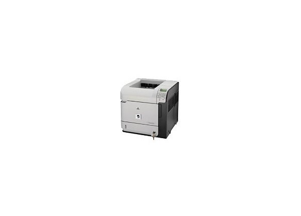 TROY IRD Series 4015tn - printer - monochrome - laser