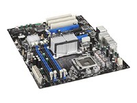 Intel Desktop Board DP45SG Extreme Series - motherboard - ATX - iP45