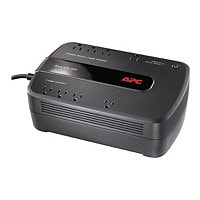 APC Back-UPS ES 8 Outlet 550VA BE550R 12V 8Ah UPS Battery This is an AJC Brand Replacement