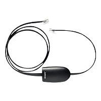 Jabra Link 14201-16 - headset adapter - 92.5 cm