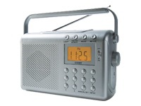 COBY CX 788 - portable radio