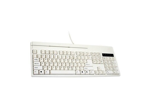 Unitech POS Keyboard KP3700-T2UWE