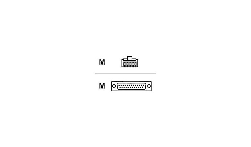 Cisco modem adapter