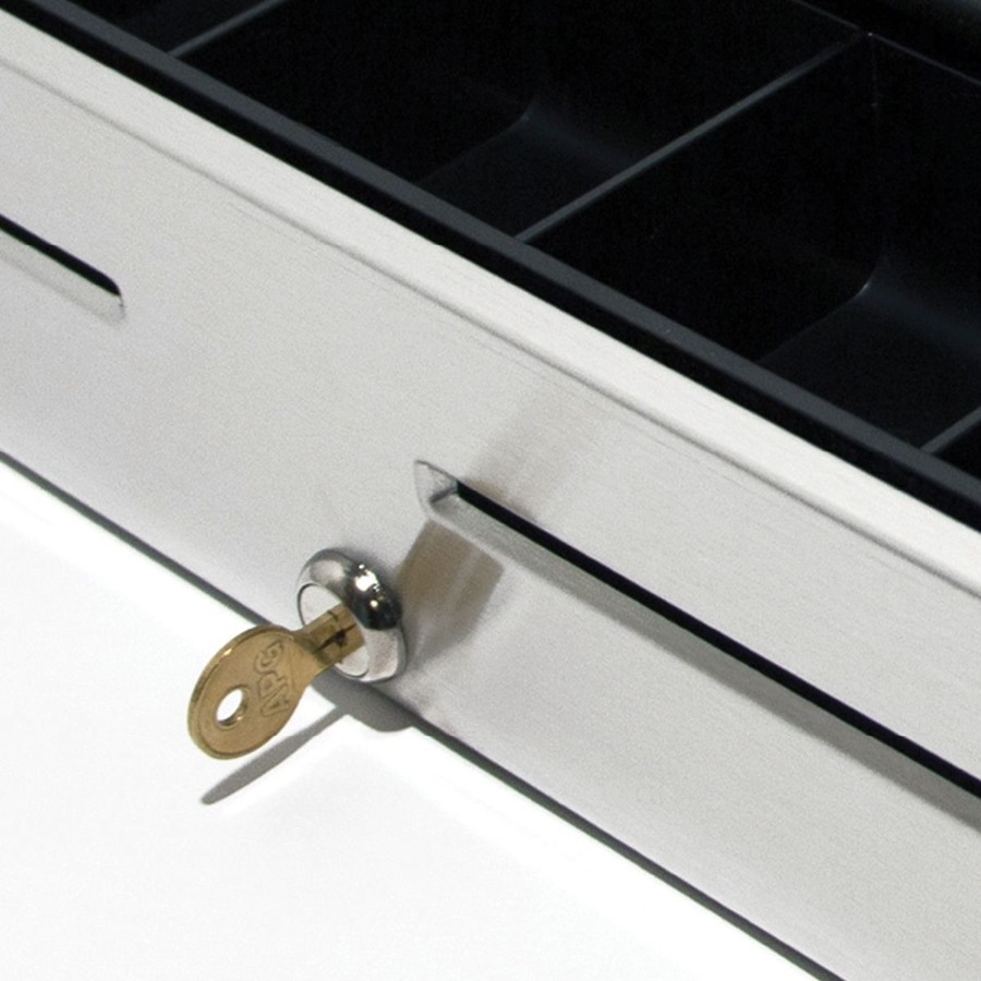 Thumbnail 5 of 5 for apg Cash Drawer PK-8K-A9 Key Set