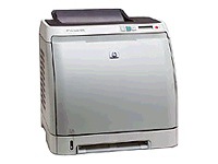 HP Color LaserJet 2600n Laser Refurbished Printer