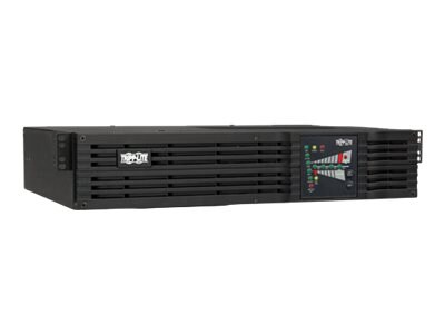 Tripp Lite 1500VA 1200W UPS International Smart Online Rackmount 200V-240V