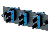 Panduit Opticom FAP3WBUDSCZ Network Patch Panel