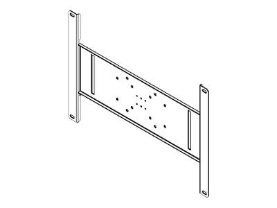 Peerless PLP V6X4 - mounting component-Trade Compliant