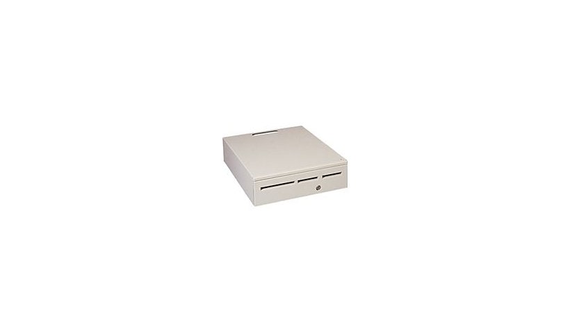 MMF MediaPLUS - electronic cash drawer