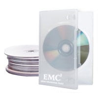 EMC NetWorker FastStart - Windows