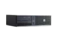HP Compaq Business Desktop dc5700 - Pentium Dual Core E2160 1.8 GHz