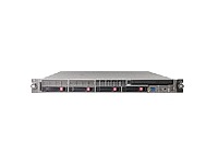 HP ProLiant DL360 G5 Performance - Xeon E5450 3 GHz