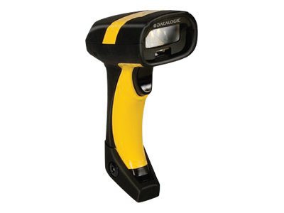 Datalogic PowerScan PM8300 - barcode scanner