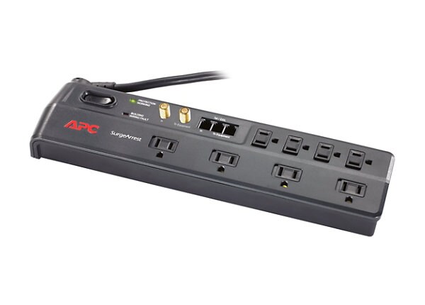 APC SurgeArrest Home/Office - surge protector