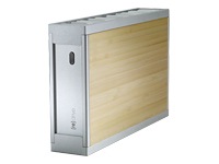 SimpleTech [re]drive hard drive - 500 GB - Hi-Speed USB