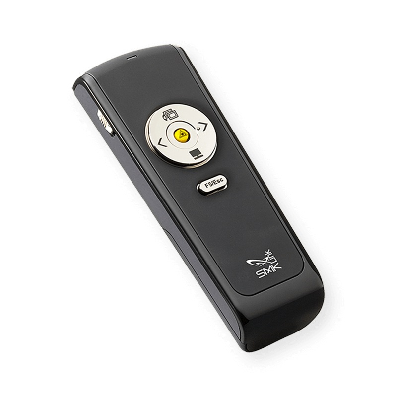 SMK-Link Wireless Presenter With Laser Pointer