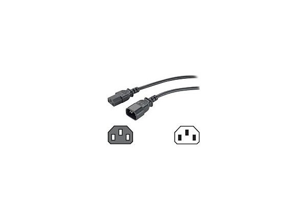 APC Power Cable 1.2m (4ft)
