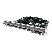 Cisco MDS 9000 Family 18/4-Port Multiservice Module - switch - 18 ports - p