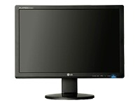 LG W1942TQ-BF Widescreen LCD Monitor