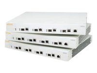 Aruba MMC-3600 Multi-Service Mobility Controller - network management device