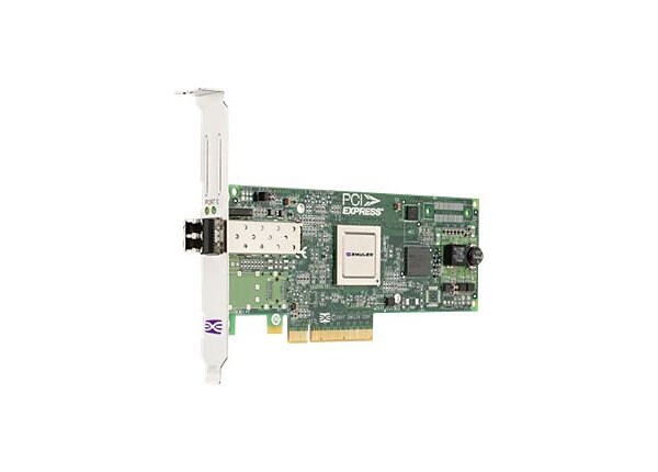 IBM/Emulex 8Gb FC Single-port HBA for IBM System x - host bus adapter