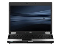 HP EliteBook 6930p - Core 2 Duo T9400 2.53 GHz - 14.1" TFT