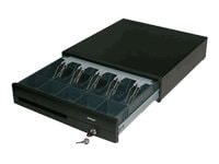 POSIFLEX CR6310B - electronic cash drawer