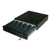 POSIFLEX CR6310B - electronic cash drawer
