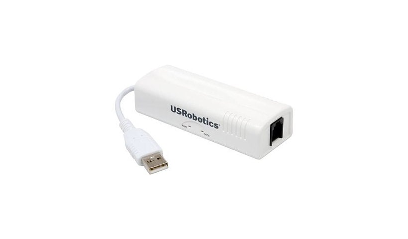 USRobotics USR5637 - fax / modem