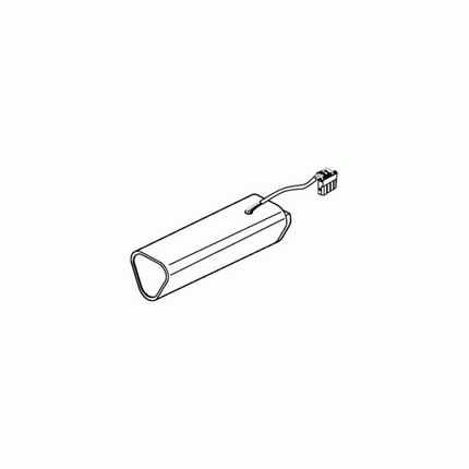 Fluke Networks BP190 Rechargeable NiMH Battery Pack for ScopeMeter 190 and 190C Portable Oscilloscope